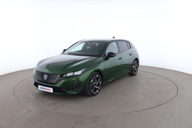 Peugeot 308 1.2 Puretech Allure Pack Eat8 130 Ch