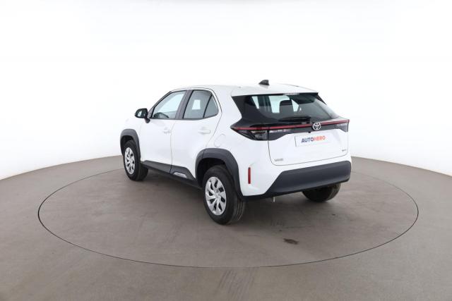 Toyota Yaris Cross image 2