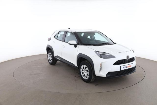 Toyota Yaris Cross image 9