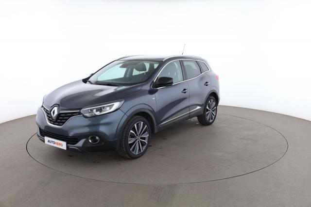Renault Kadjar 1.2 Tce Energy Bose Edition 130 Ch