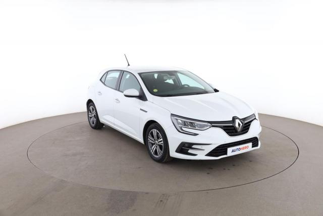 Renault Mégane image 1