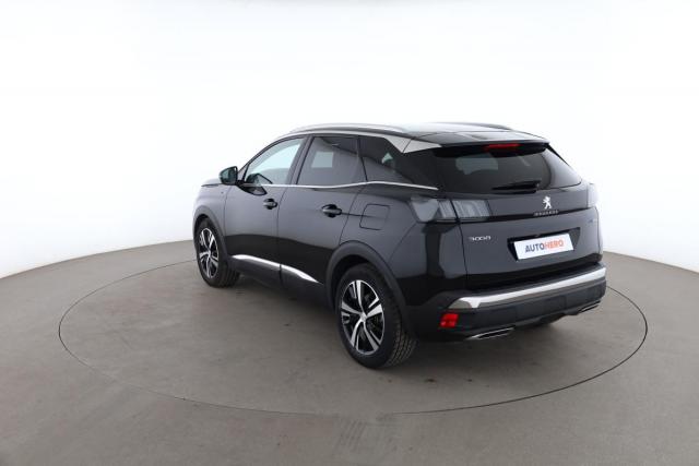 Peugeot 3008 image 5