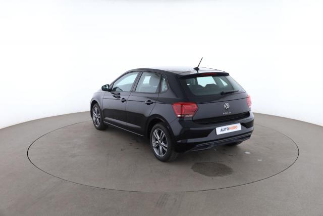 Volkswagen Polo image 1