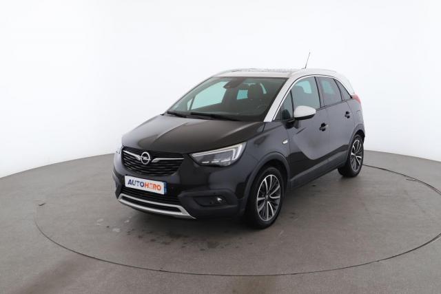 Opel Crossland X 1.2 Turbo Ultimate 130 Ch