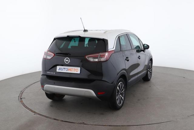 Opel Crossland X image 8