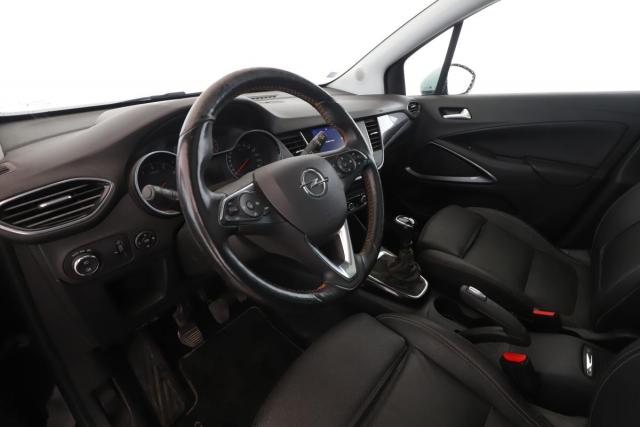 Opel Crossland X image 3