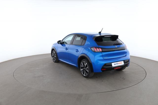 Peugeot 208 image 2