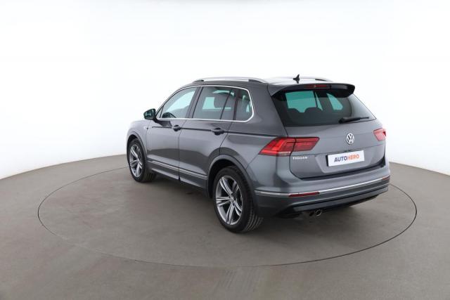 Volkswagen Tiguan image 2