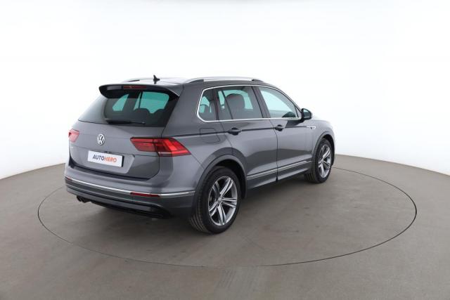 Volkswagen Tiguan image 4