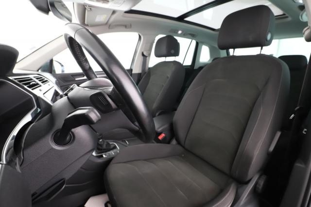 Volkswagen Tiguan image 9