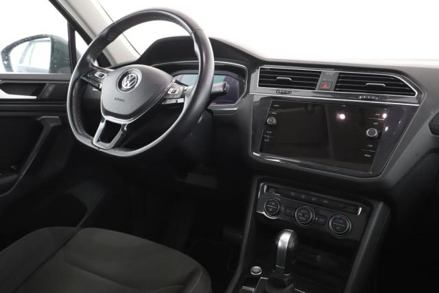 Volkswagen Tiguan image 6