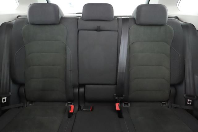 Volkswagen Tiguan image 5