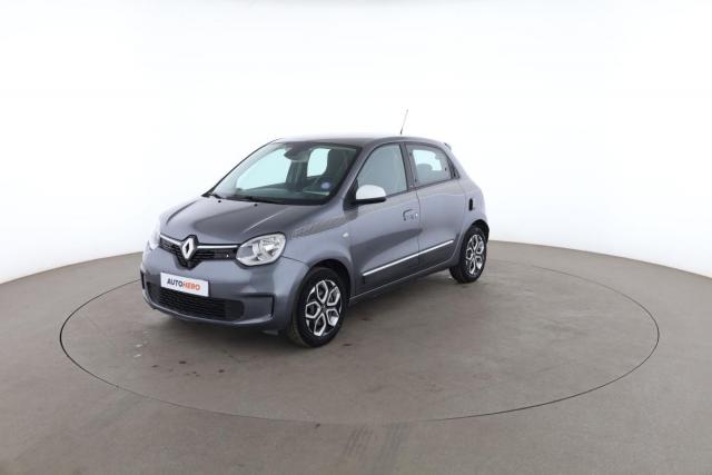 Renault Twingo 1.0 Sce Sl Limited 65 Ch