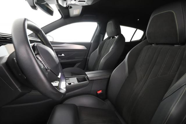 Peugeot 408 image 5