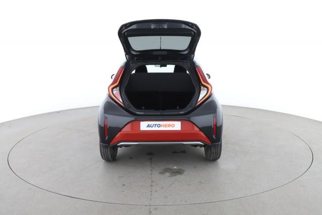 Toyota Aygo X image 5