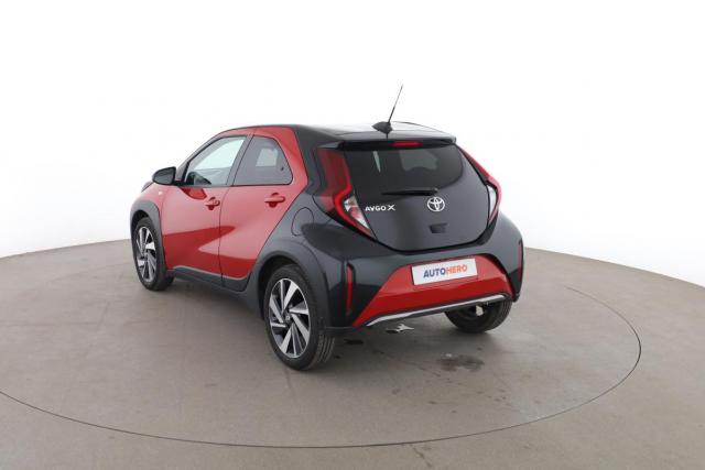 Toyota Aygo X image 2