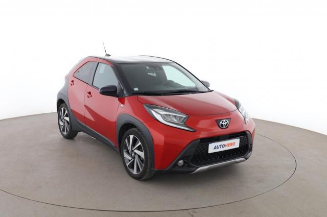 Toyota Aygo X image 4