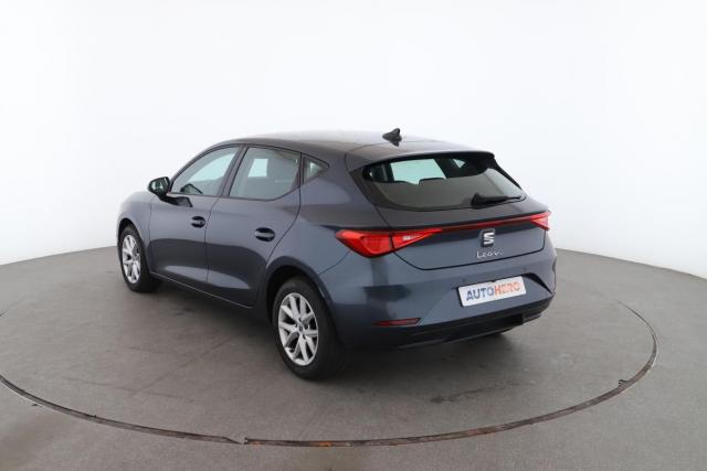 Seat Leon image 3