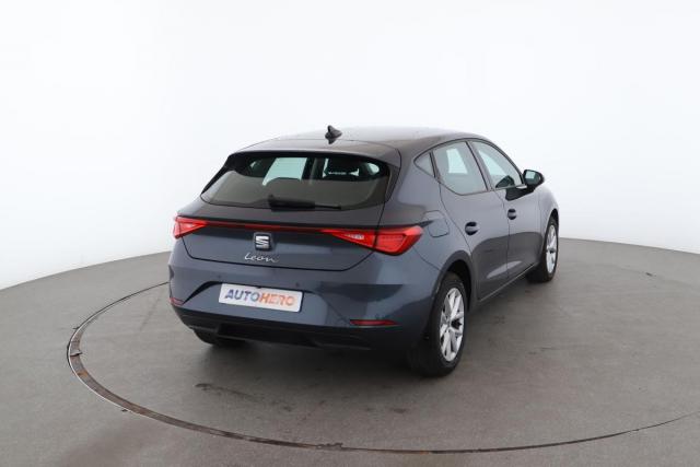 Seat Leon image 1