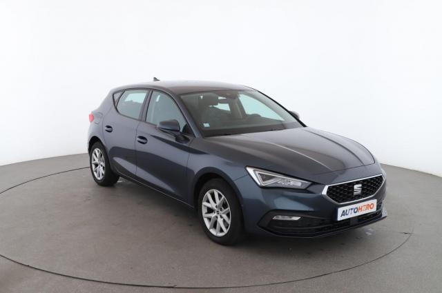 Seat Leon image 8
