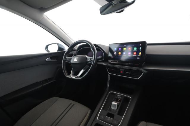 Seat Leon image 6