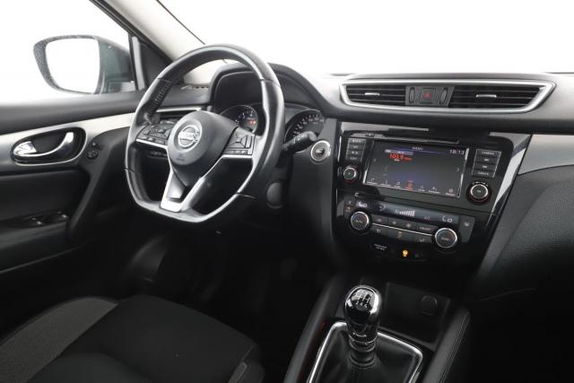 Nissan Qashqai image 1