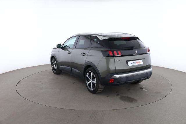 Peugeot 3008 image 2