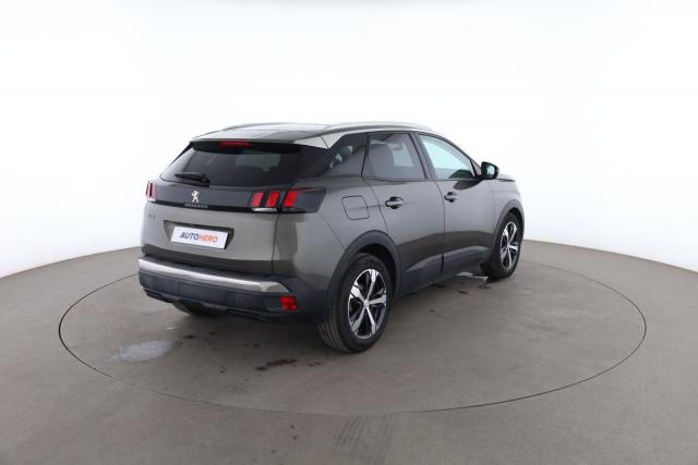 Peugeot 3008 image 6