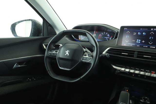 Peugeot 3008 image 1