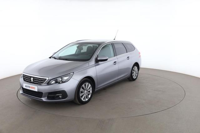 Peugeot 308 Sw 1.6 Blue-Hdi Allure 120 Ch