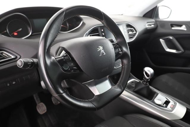 Peugeot 308 Sw image 9