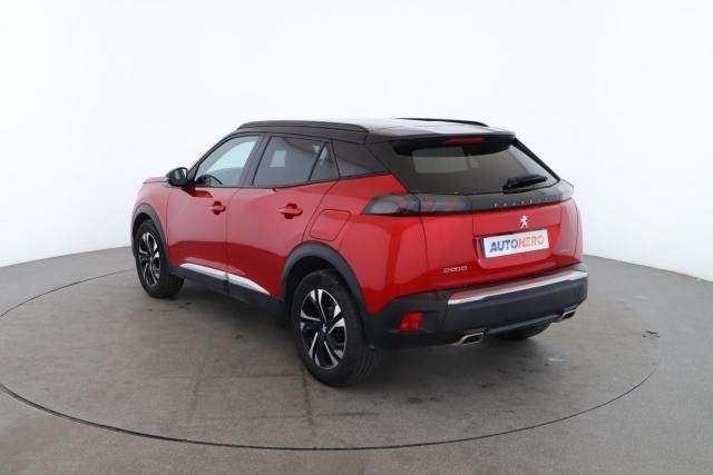 Peugeot 2008 image 6