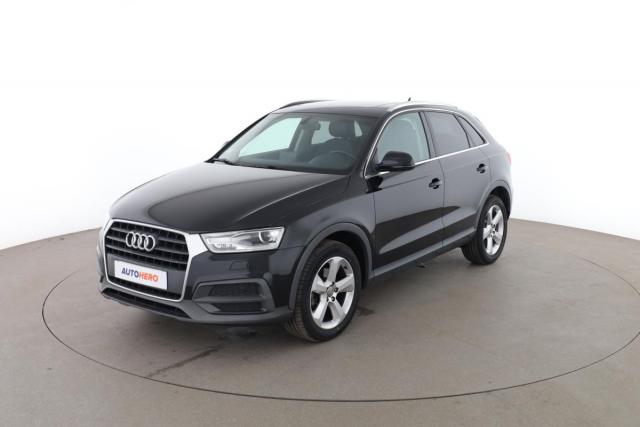 Audi Q3 1.4 Tfsi Cod Ambition Luxe S Tronic 150 Ch