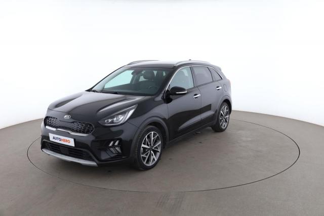Kia Niro d’occasion