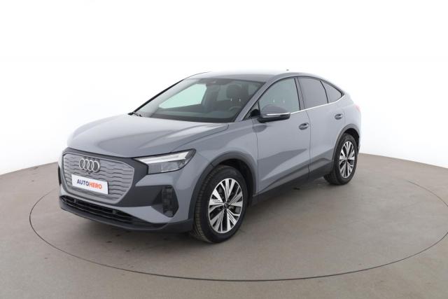 Audi Q4 E-Tron Sportback 40 Design 82 Kwh 204 Ch
