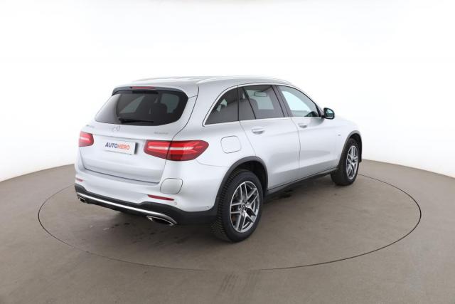 Mercedes Benz Glc image 7