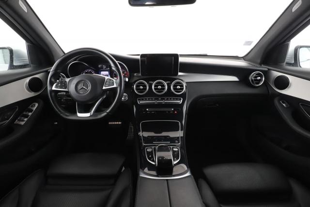 Mercedes Benz Glc image 3