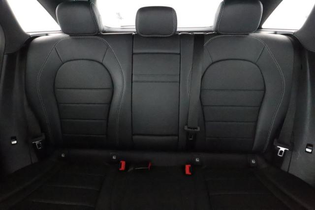 Mercedes Benz Glc image 2