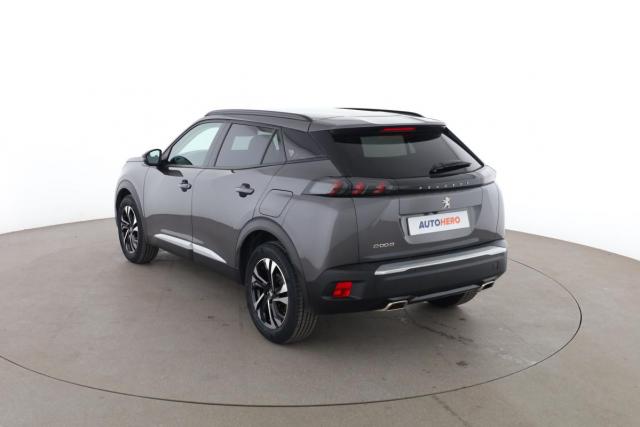 Peugeot 2008 image 2