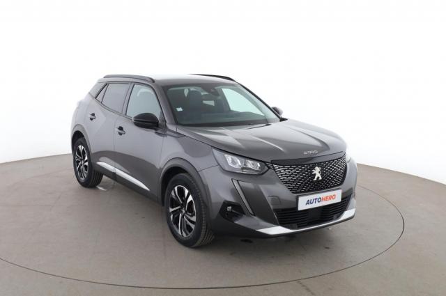 Peugeot 2008 image 3