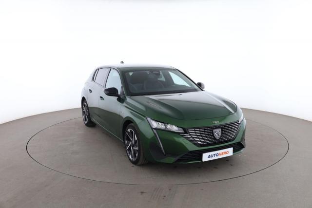 Peugeot 308 image 8