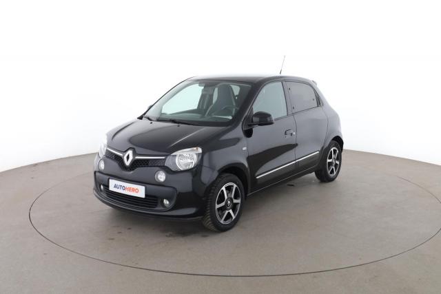 Renault Twingo 0.9 Tce Energy Intens 90 Ch
