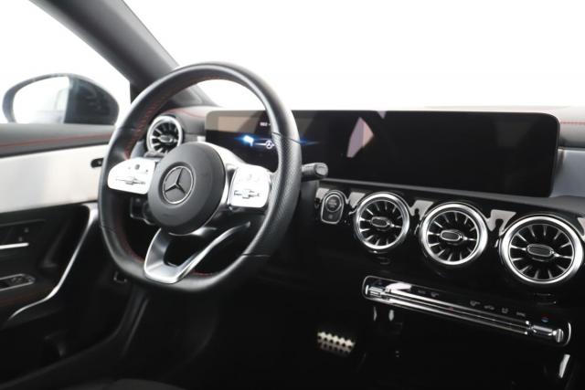 Mercedes Benz Cla image 4