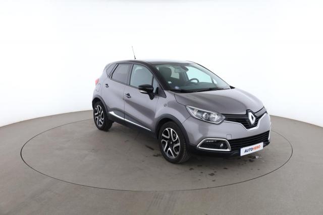 Renault Captur image 6