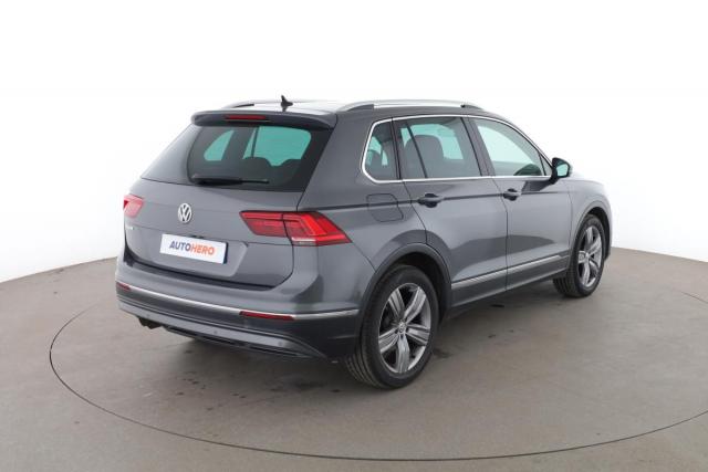 Volkswagen Tiguan image 3