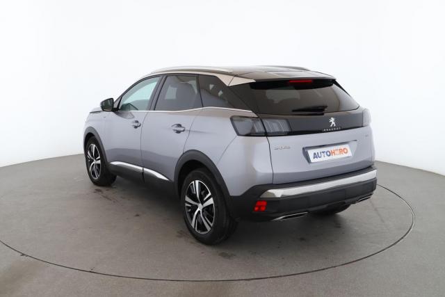 Peugeot 3008 image 1