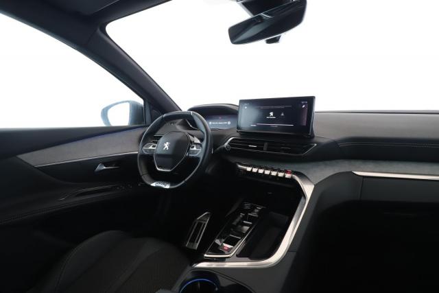 Peugeot 3008 image 3