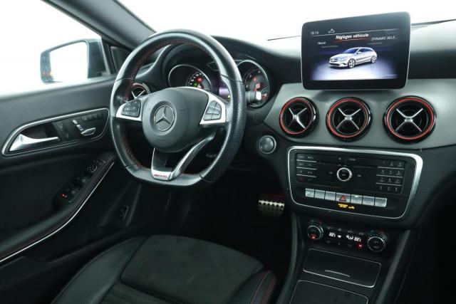 Mercedes Benz Cla Shooting Brake image 3