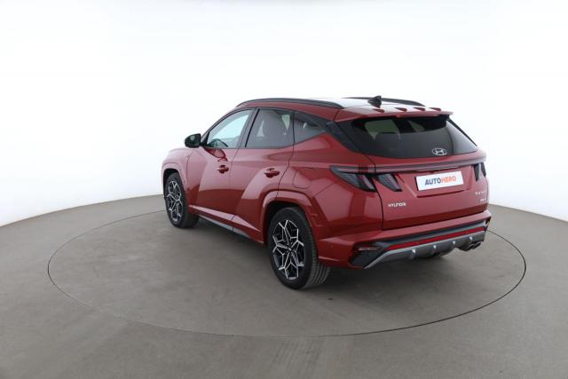 Hyundai Tucson image 6