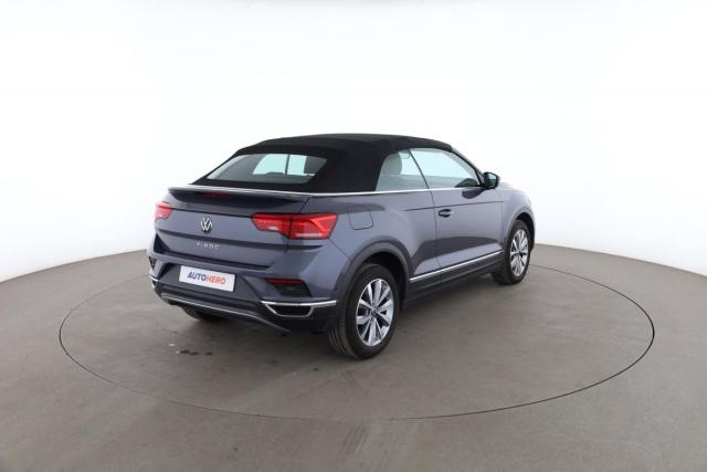 Volkswagen T-Roc image 1